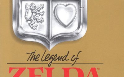 Zelda NES review: Top 11 Reasons Why The Legend of Zelda for NES is Still the Best