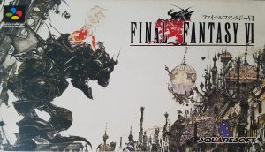 Final Fantasy 6 Remaster - Will It Be Worth It?