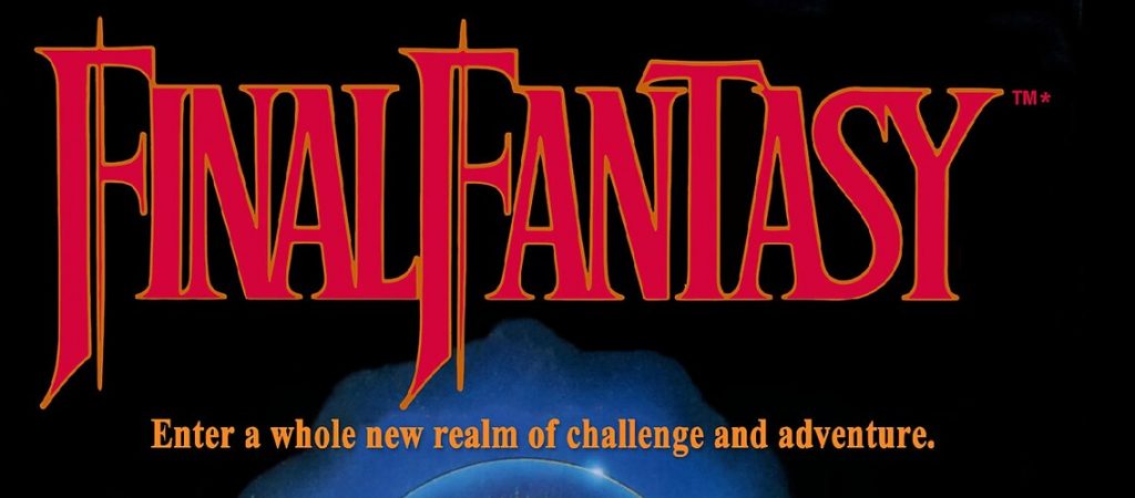 Final Fantasy NES review