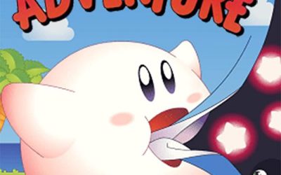 Kirby’s Adventure Review