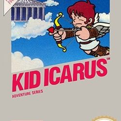 Kid Icarus NES Review