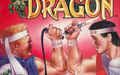 Double Dragon Review