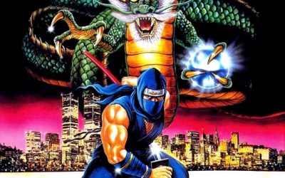 Ninja Gaiden II NES Review – A Classic Retro Game That’s Even Better Than You Remember!