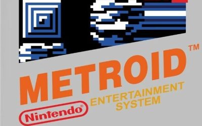 Metroid NES Review – Revisiting An 8-Bit Space Adventure