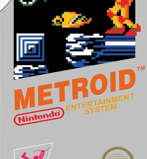 Metroid NES Review – Revisiting An 8-Bit Space Adventure