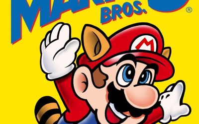 Super Mario Bros. 3 Review